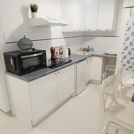Appartement L'ombrelle