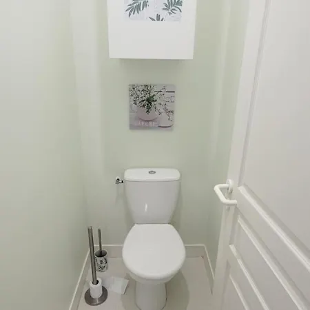 L'ombrelle Apartment