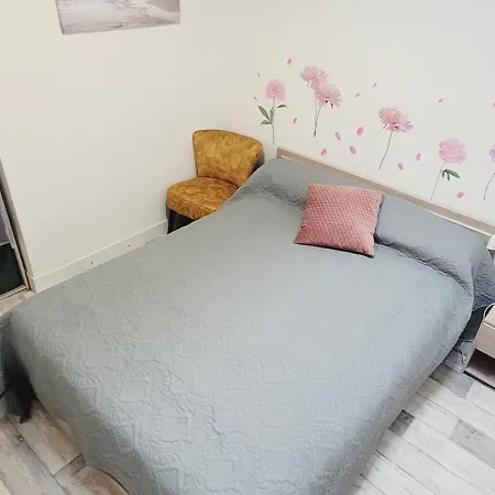Apartment L'ombrelle