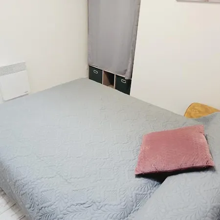 L'ombrelle Apartment