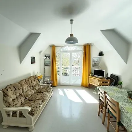 L'ombrelle Apartment *