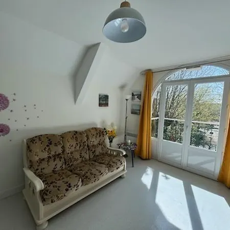 L'ombrelle Apartment Mimizan